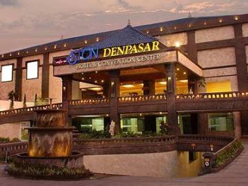Aston Denpasar Hotel