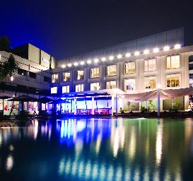 Grand Hotel Kemang Jakarta Selatan