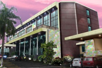 Sahid Bandar Lampung Hotel | Hotel di Bandar Lampung | Hotel Murah di Hikari Voucher